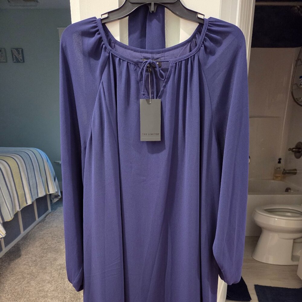 Womans Limited Dress